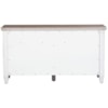 Libby Haven 5-Drawer Credenza