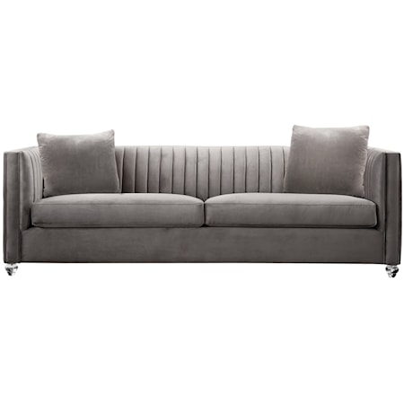 Contemporary Sofa