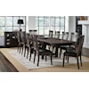 AAmerica Mariposa Trestle Table