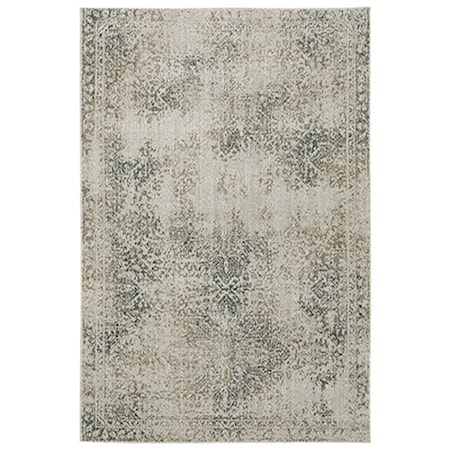 2&apos; 3&quot; X  7&apos; 6&quot;  Rug