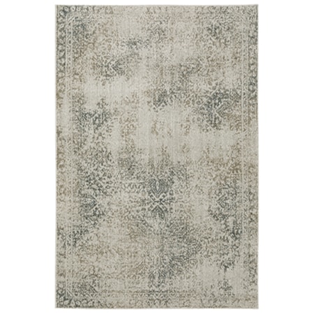 2' 3" X 7' 6" Rug