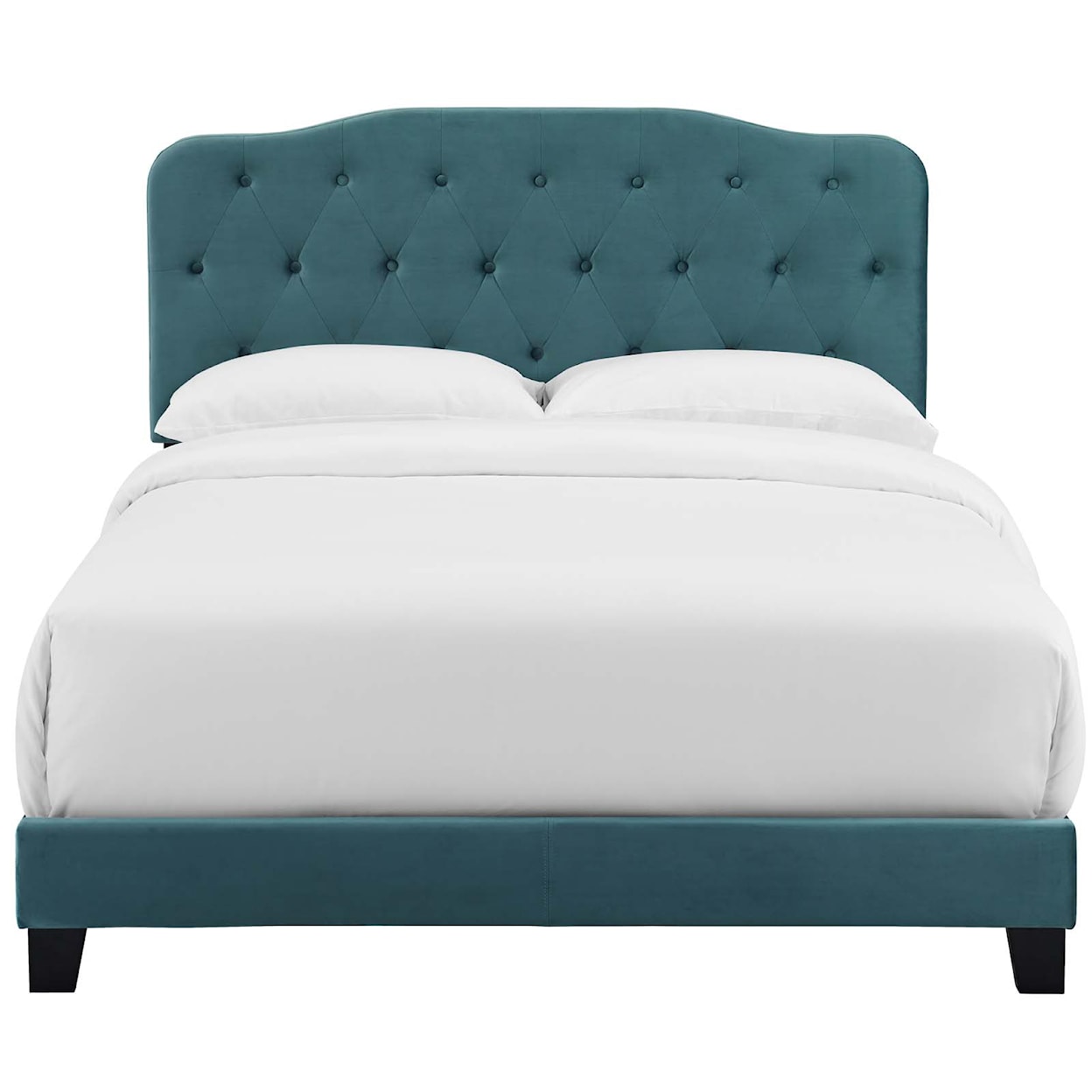 Modway Amelia Twin Bed