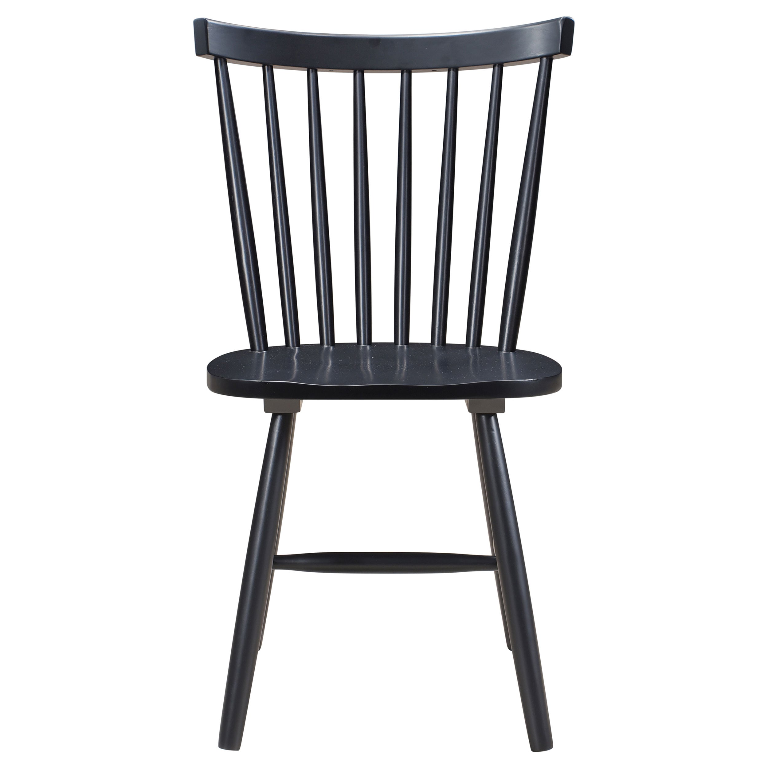 Hollyoak Windsor Wood Dining Side Chair