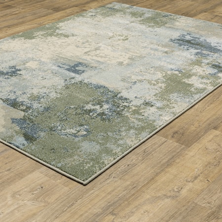 3&apos; 3&quot; X  5&apos;  Rug