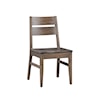 John Thomas Americana Side Chair