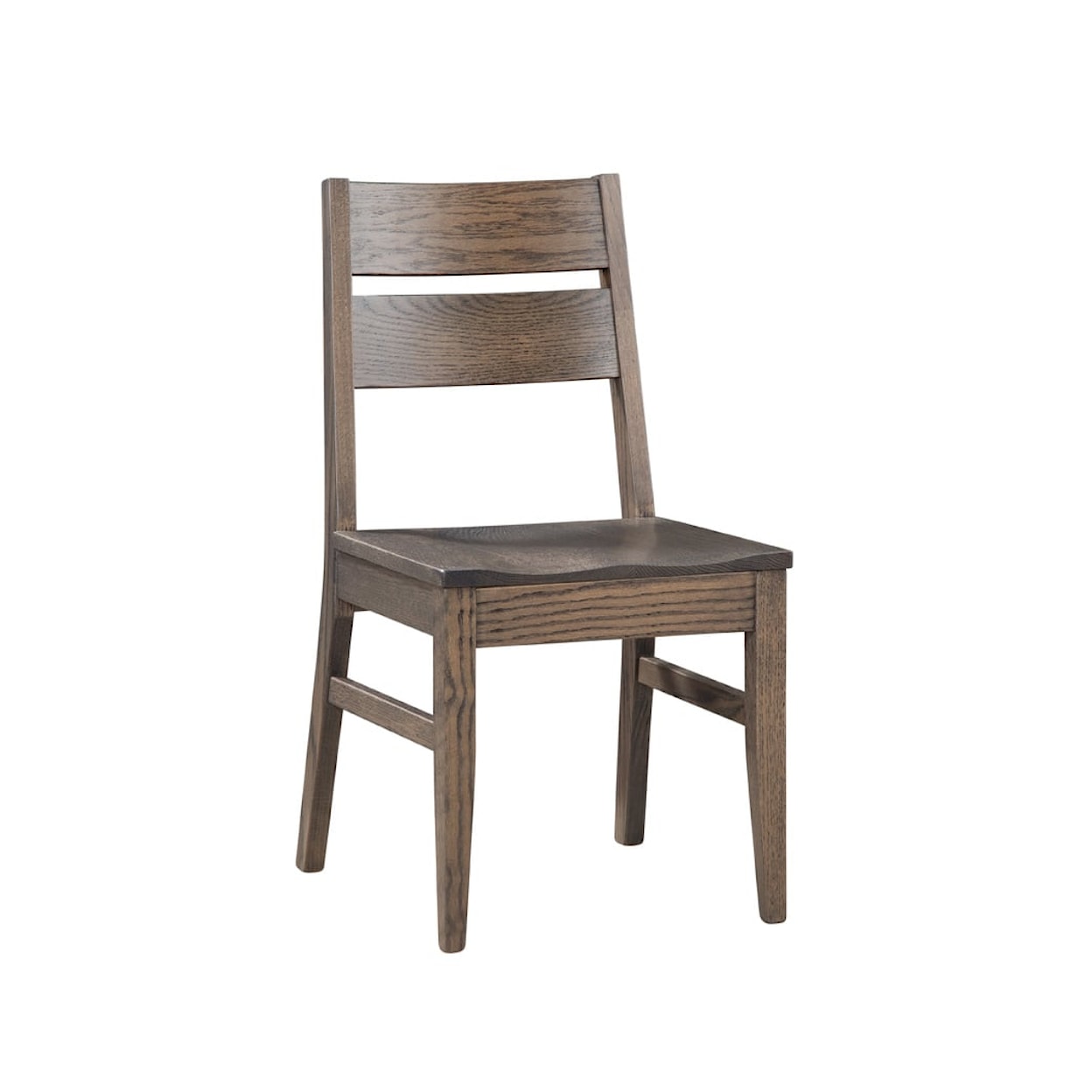 John Thomas Americana Side Chair