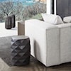 Diamond Sofa Furniture Fig Solid Mango Wood Accent Table