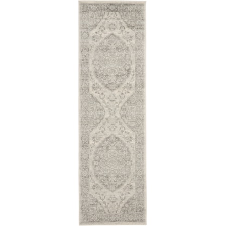 2'3" x 7'3"  Rug