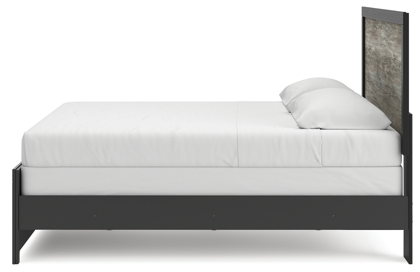 Signature Design by Ashley Broachmyn King Panel Bed