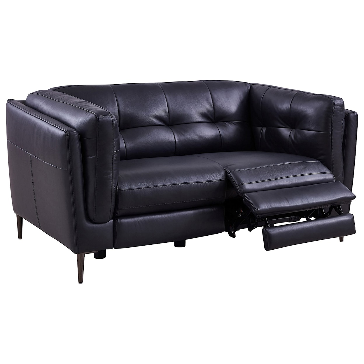 Armen Living Primrose Power Recliner Loveseat