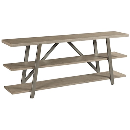 Bailey Console Table