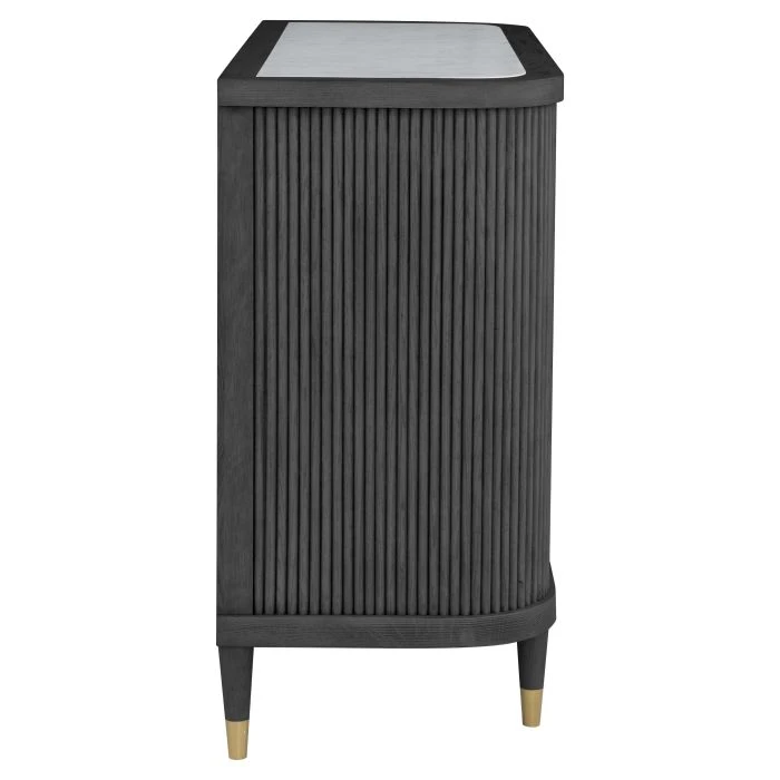 Fairfield Everett 2-Door Credenza