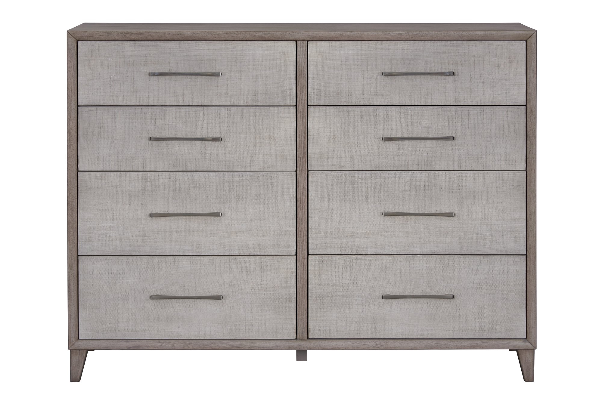 Palmetto Home Cape Eight Drawer Chest