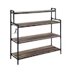 Acme Furniture Cordelia Bookshelf