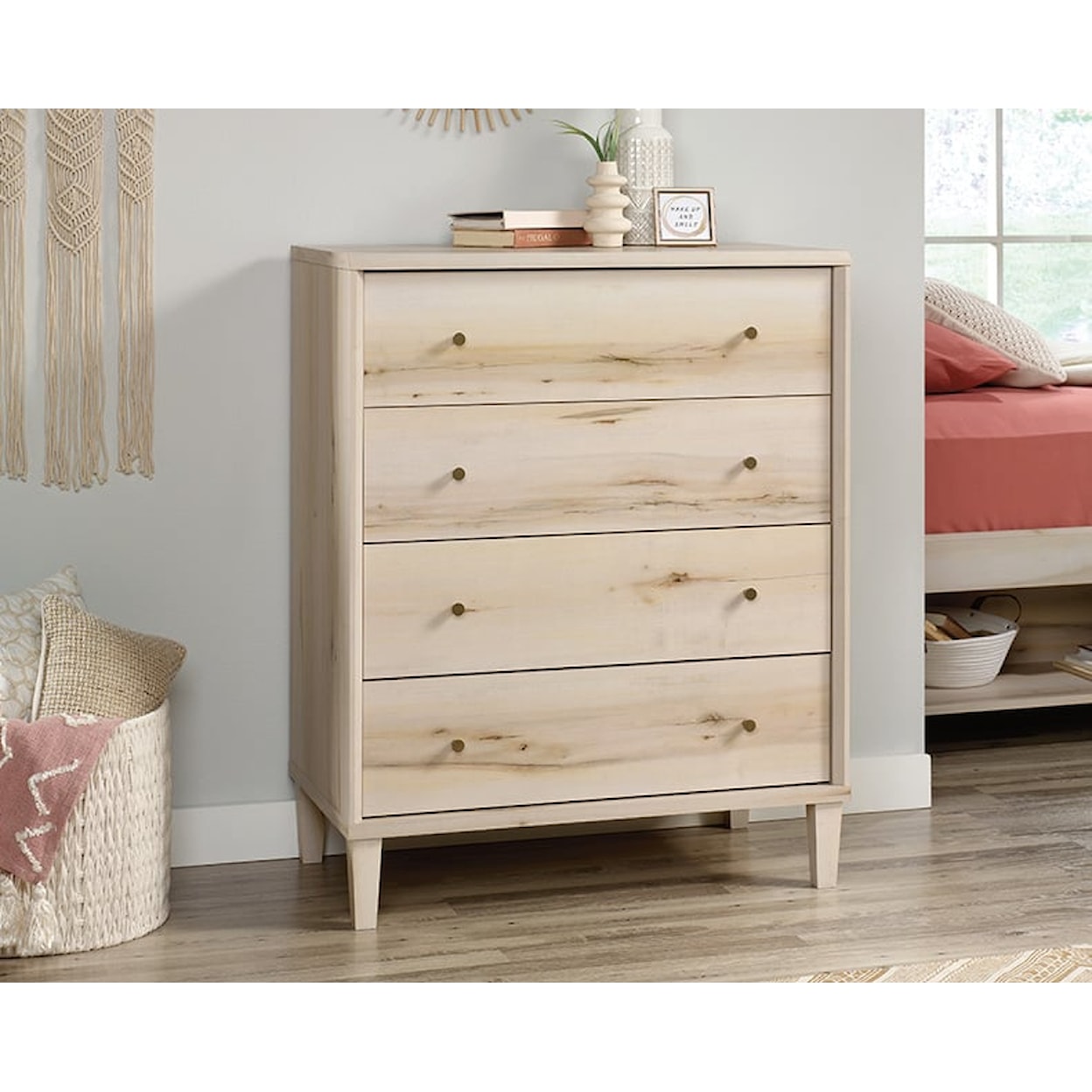 Sauder Willow Place Bedroom Chest