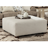 Jackson Furniture 2083 Briarcliff Cocktail Ottoman