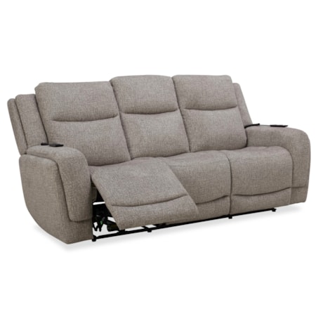 Zero Gravity Power Reclining Sofa