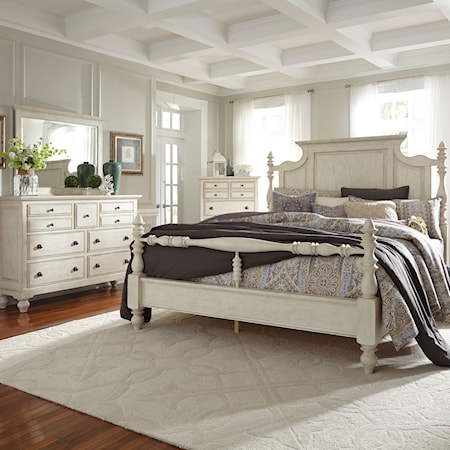 Queen Bedroom Set