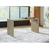 Signature Design by Ashley Dalenville Over Ottoman Table