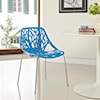 Modway Stencil Dining Side Chair