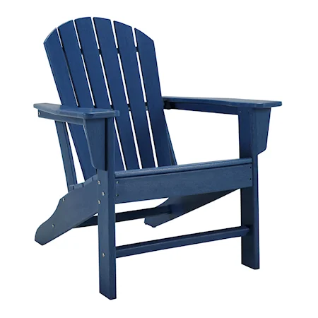 Adirondack Chair