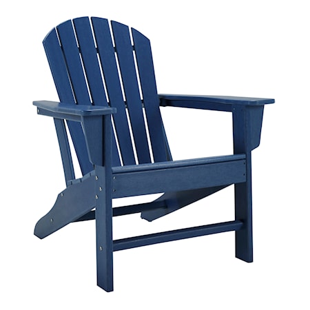 Adirondack Chair