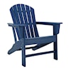 Ashley Signature Design Sundown Treasure Adirondack Chair