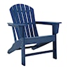 Signature Design by Ashley Sundown Treasure Adirondack Chair