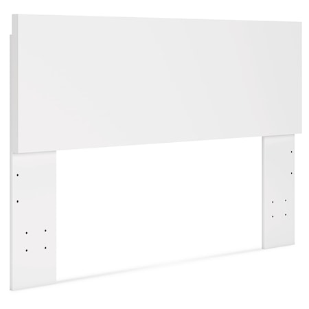 Queen Panel Headboard