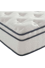 Modway Jenna 14" Full Innerspring Mattress