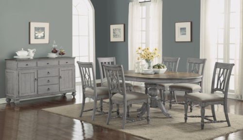 Dining Room Group