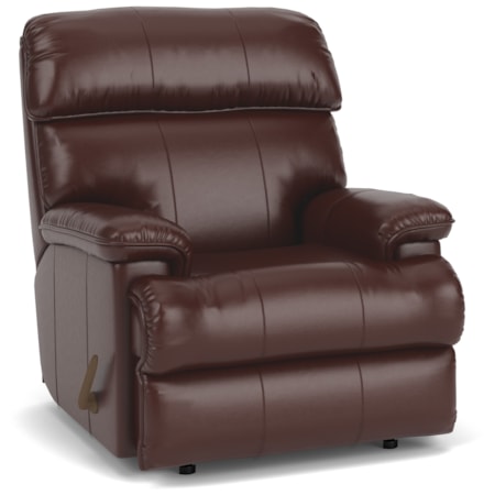 Rocker Recliner