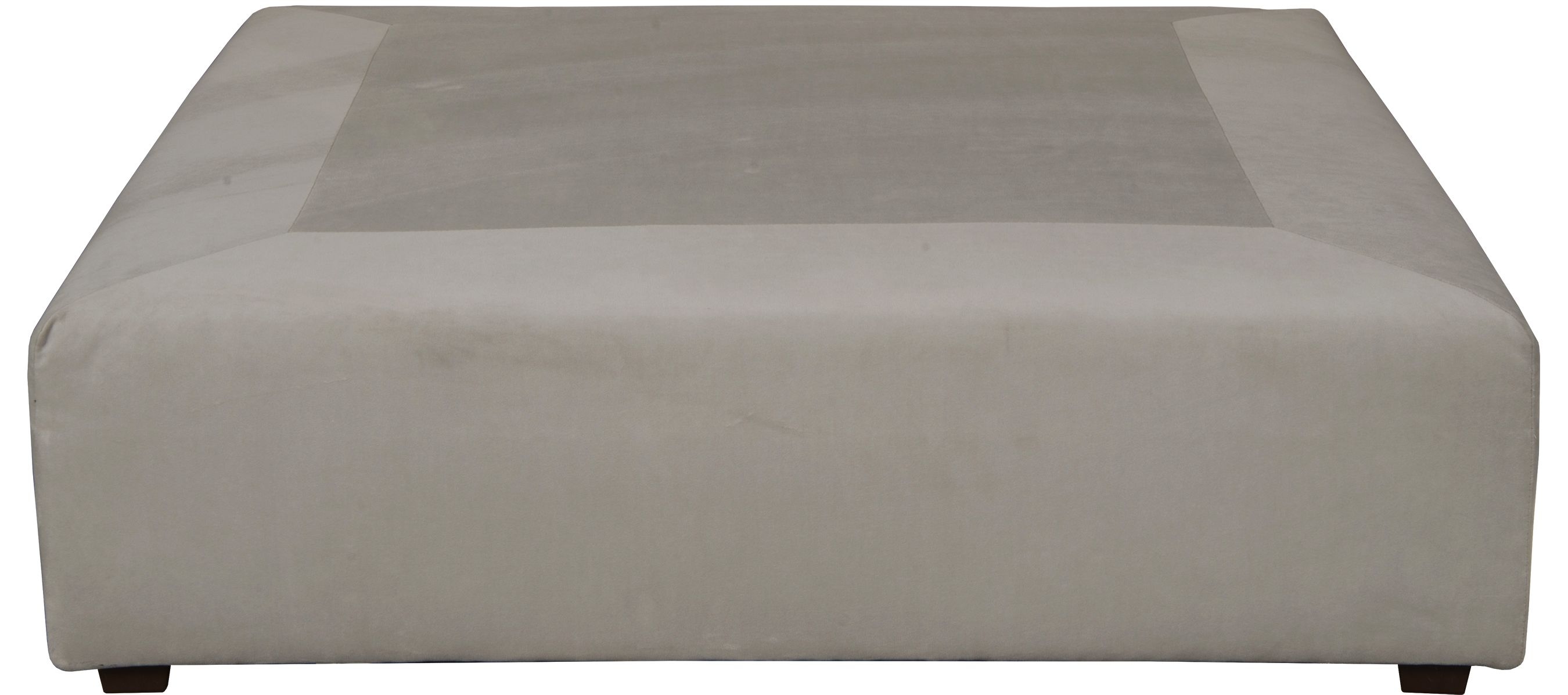 Jackson Furniture Posh Cocktail Ottoman