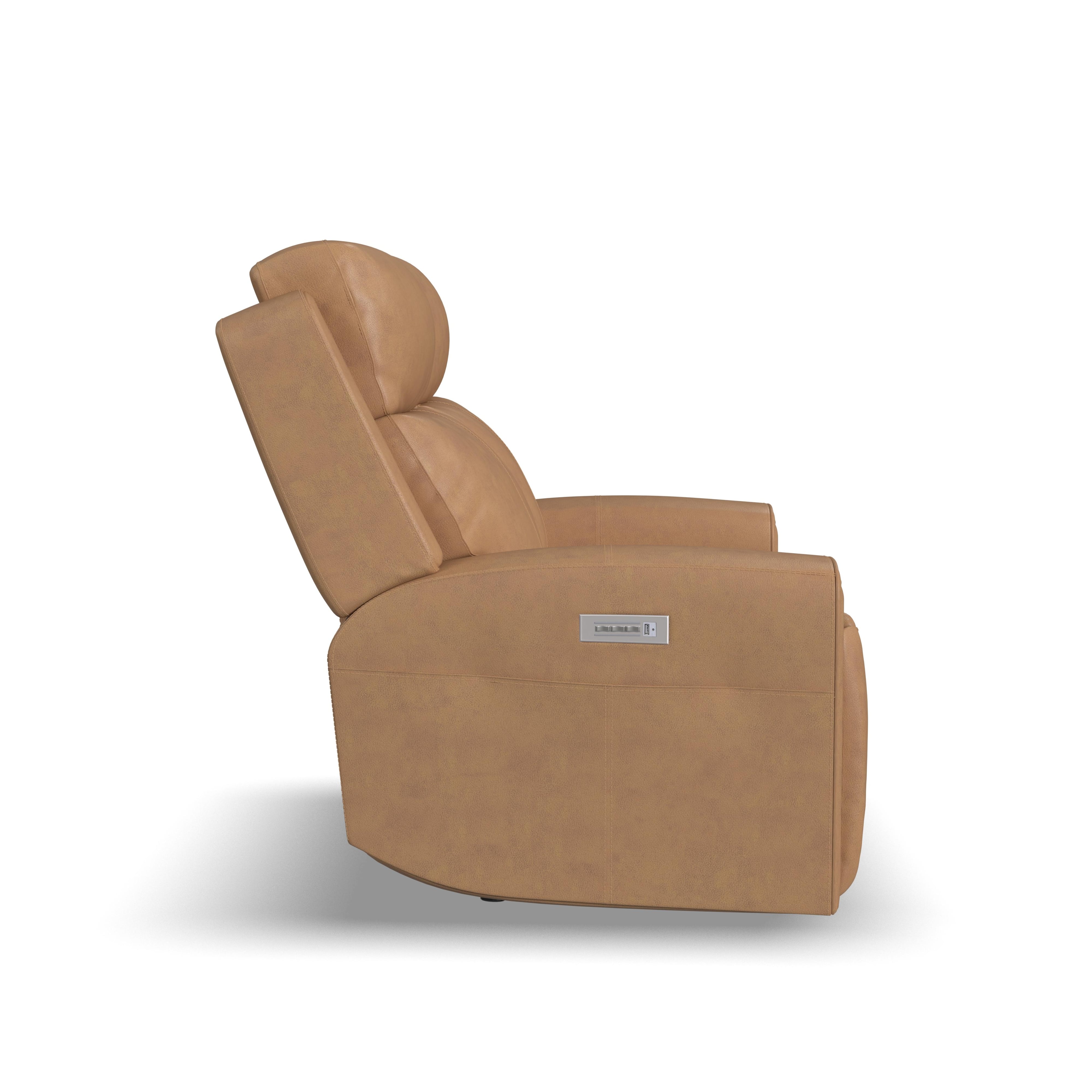 Power Reclining Loveseat