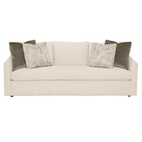 Astoria Fabric Sofa