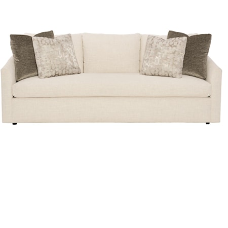 Astoria Fabric Sofa