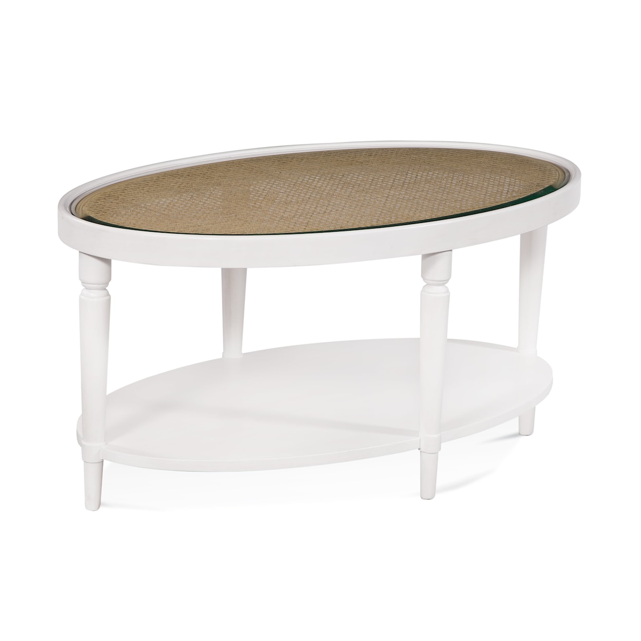 Braxton Culler Halprin Halprin Cocktail Table