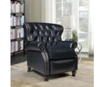 Barcalounger Presidential Push Back Recliner