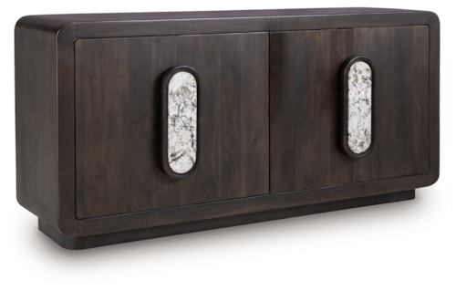 Accent Cabinet
