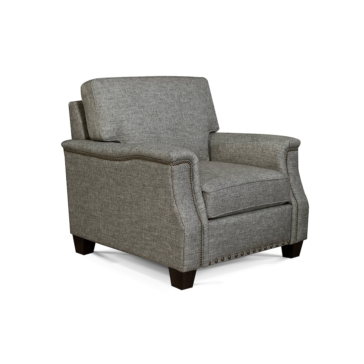Tennessee Custom Upholstery 5300/N Series Accent Chair