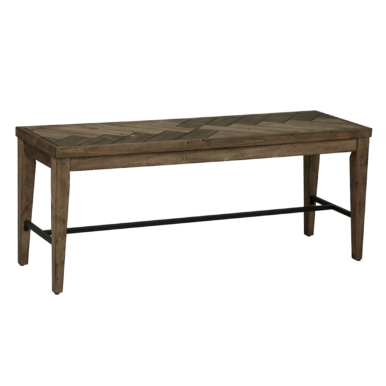 Liberty Furniture Horizons Rectangular Table Set