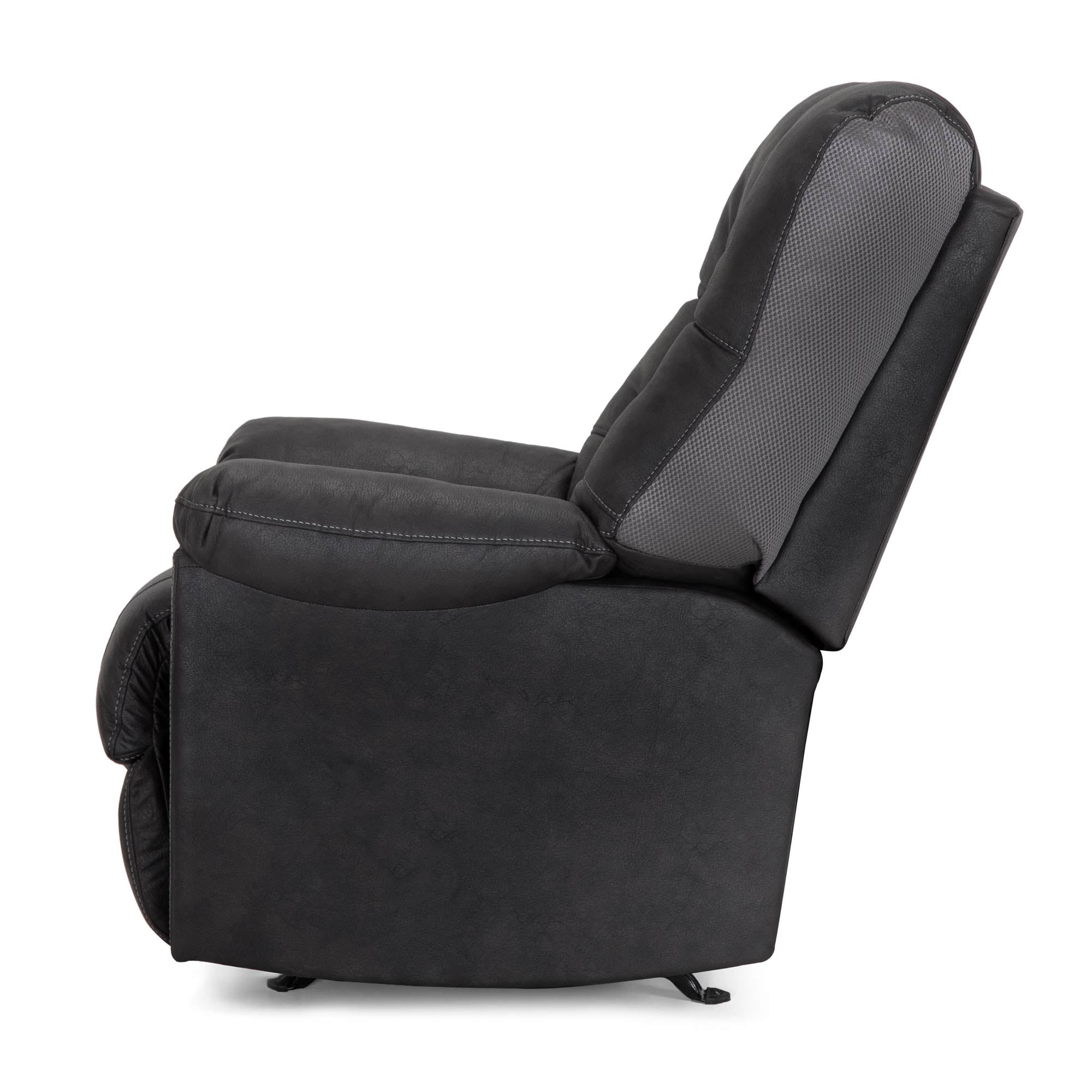 Power Rocker Recliner