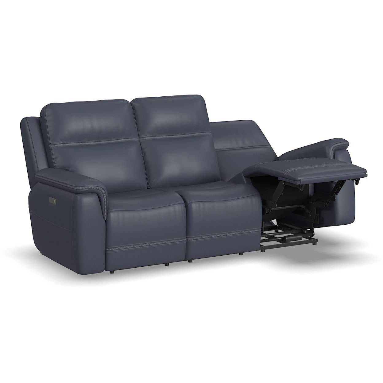 Flexsteel Latitudes - Sawyer Power Reclining Sofa