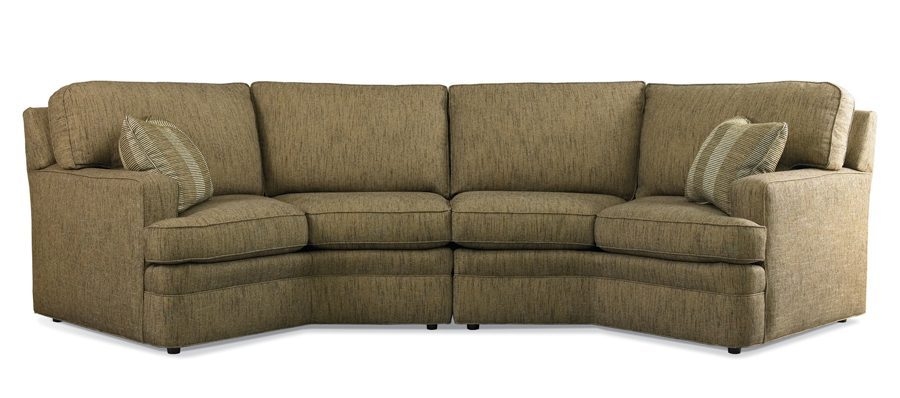 2-Piece Sectional