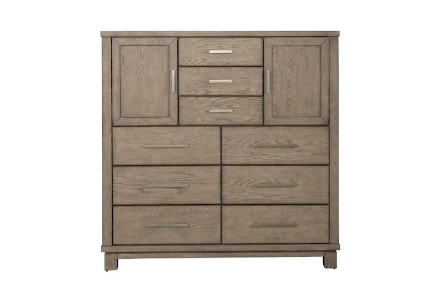 Canyon Road Chesser by Liberty Furniture at VanDrie Home Furnishings