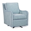 Braxton Culler Koko Swivel Chair