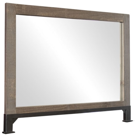 Dresser Mirror
