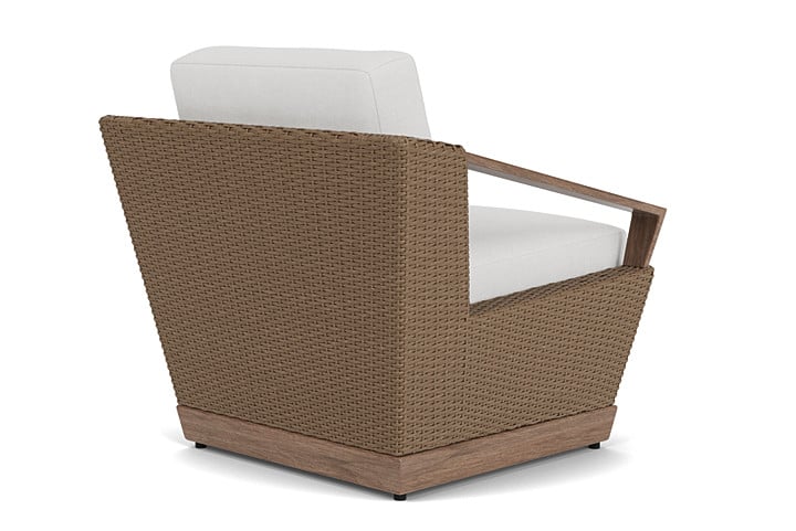 Lloyd Flanders Charisma Lounge Chair