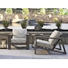 Tommy Bahama Outdoor Living Mozambique Outdoor Lounge Chair