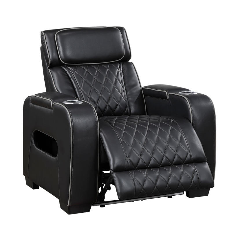 Homelegance Fairway Power Recliner